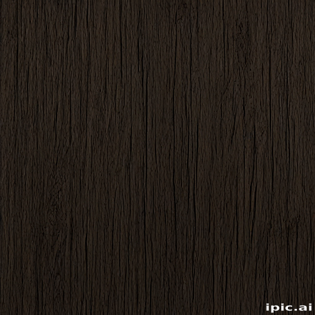 dark wood texture