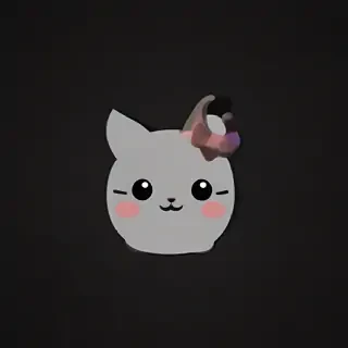 iphone cute black wallpaper
