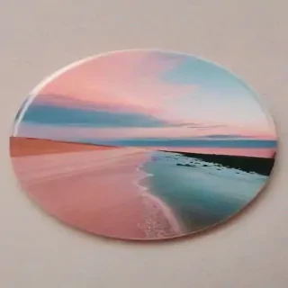 aesthetic photos icon