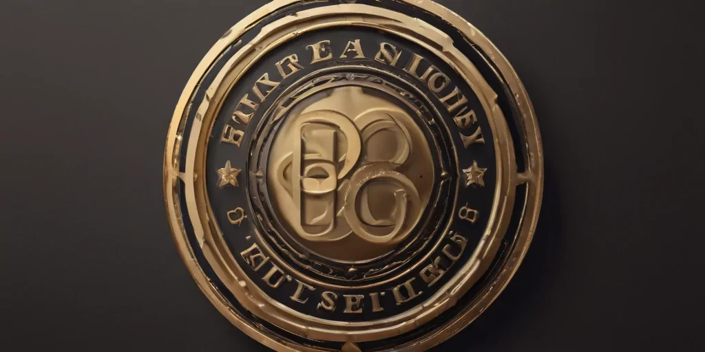 circular logo png