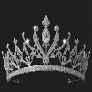 tiara png