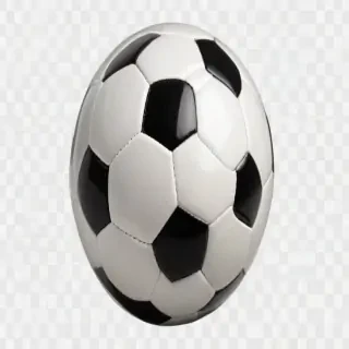 football transparent background