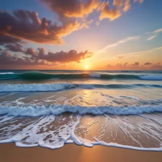 wallpaper iphone beach