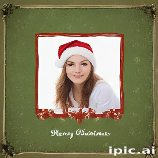 christmas card png