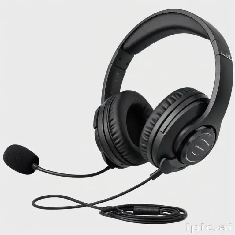 headset png