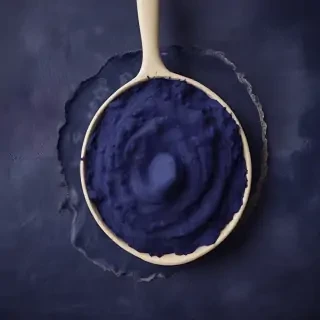 what color is indigo