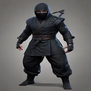 ninja png