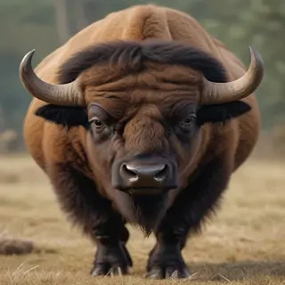 buffalo png