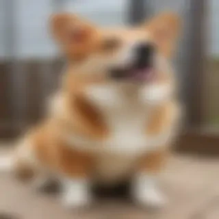 corgi inu dog breed