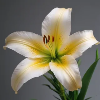 lily flower
