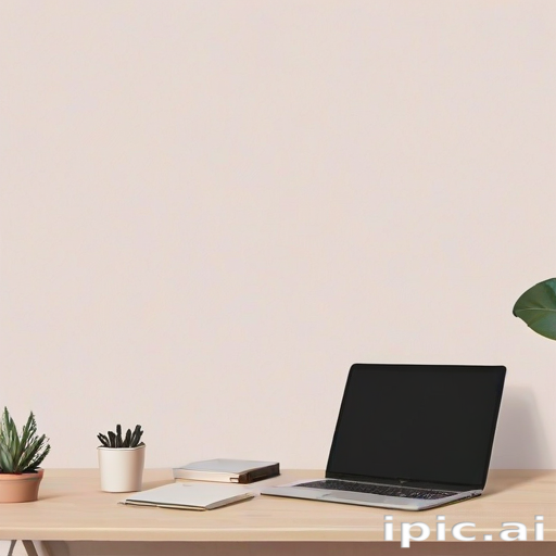 minimal aesthetic desktop wallpaper