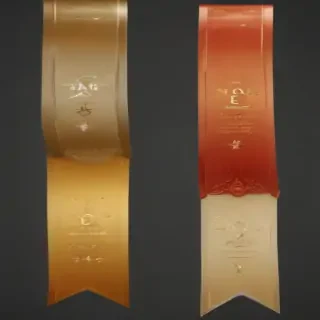 banner ribbon png