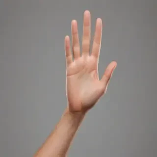 waving png