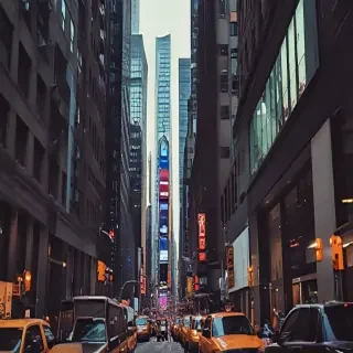 iphone wallpaper nyc