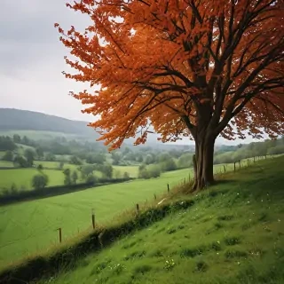 picturesque