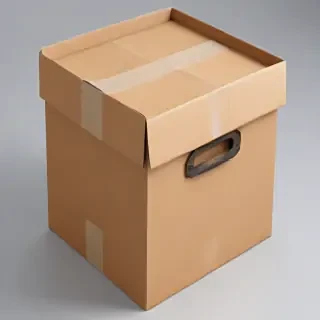 box png