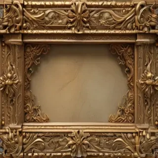 aesthetic borders