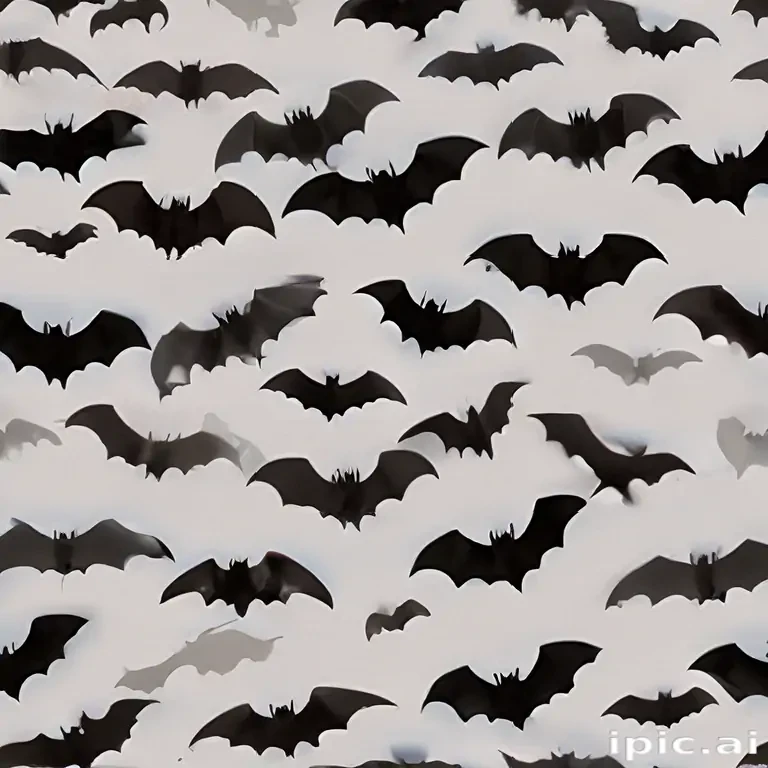 halloween bats png