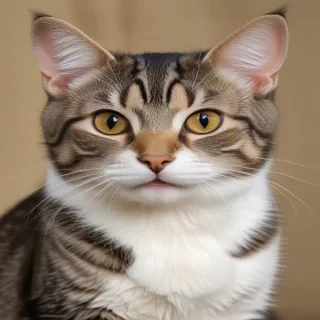 american wirehair cat breed