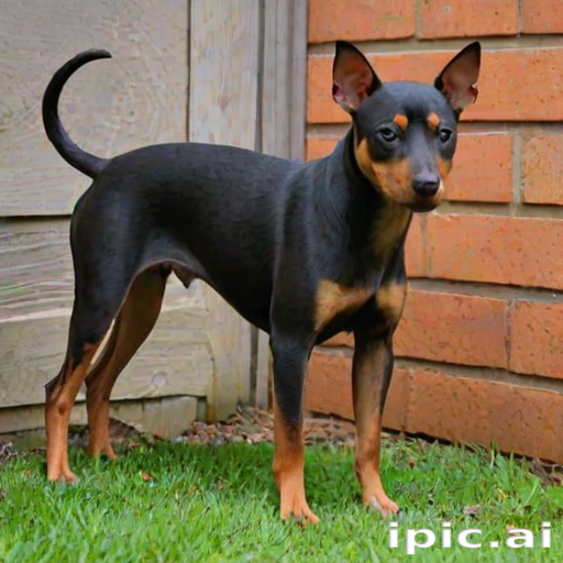 american rat pinscher