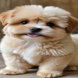 shih poo dog breed
