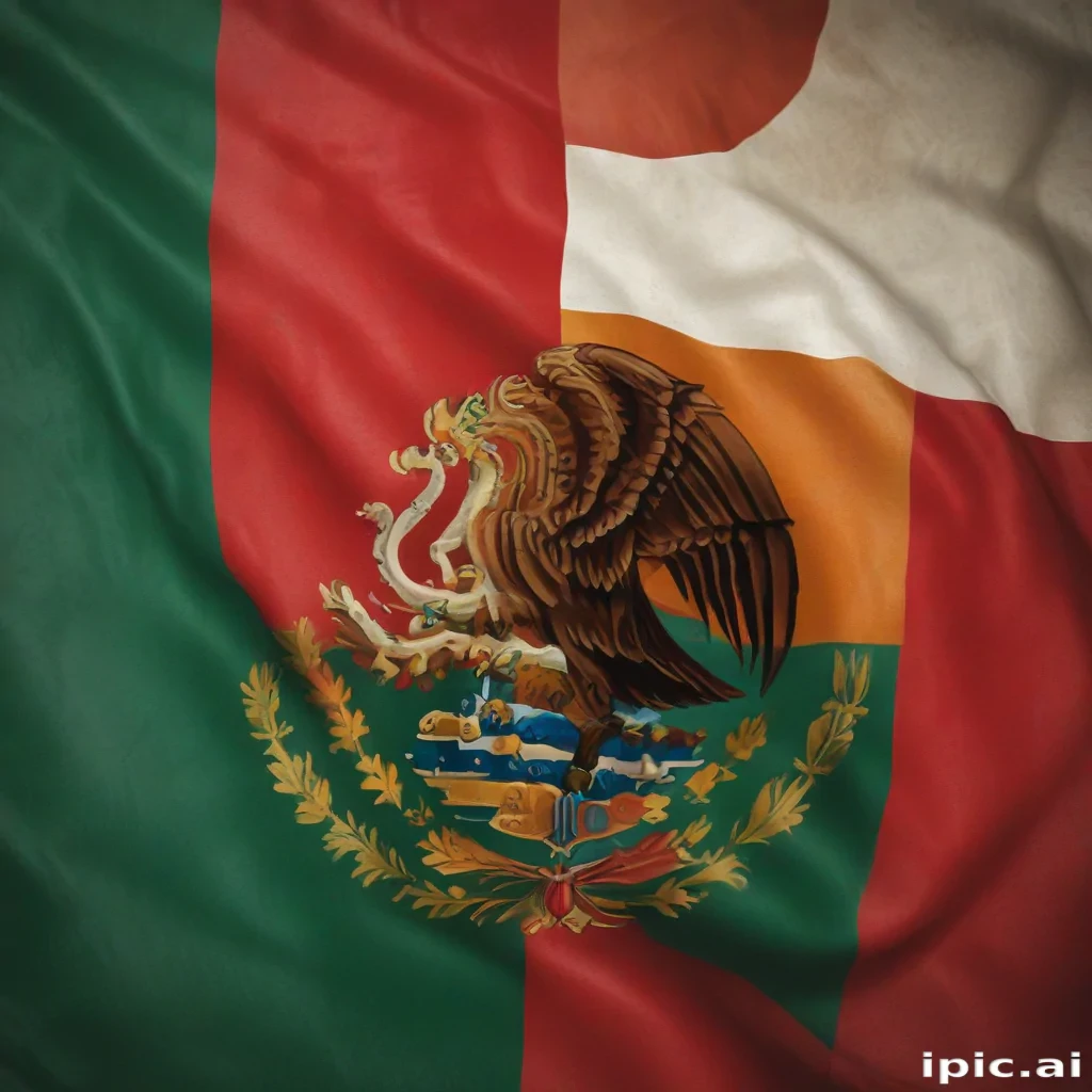 mexico flag