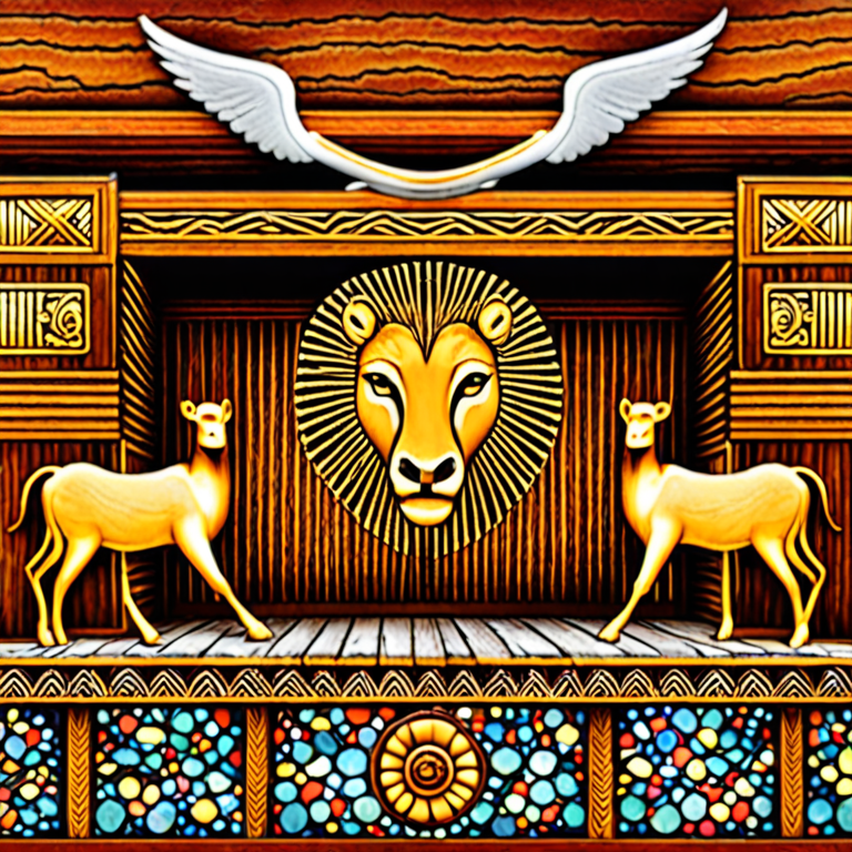 Super 3D Noah's Ark Sur SNES – Neuf Sous Blister – Jeu Super Nintendo PAL