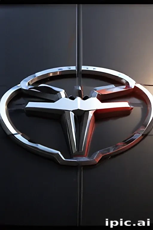 car logo