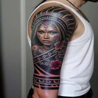 png tattoo