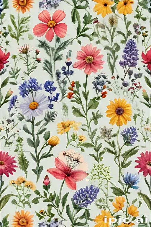 wildflower png