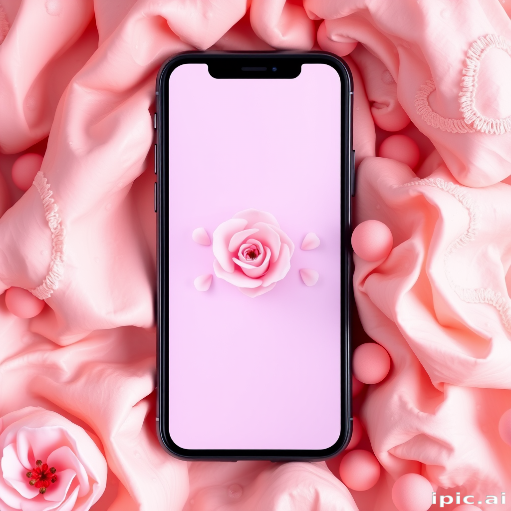iphone pastel wallpaper