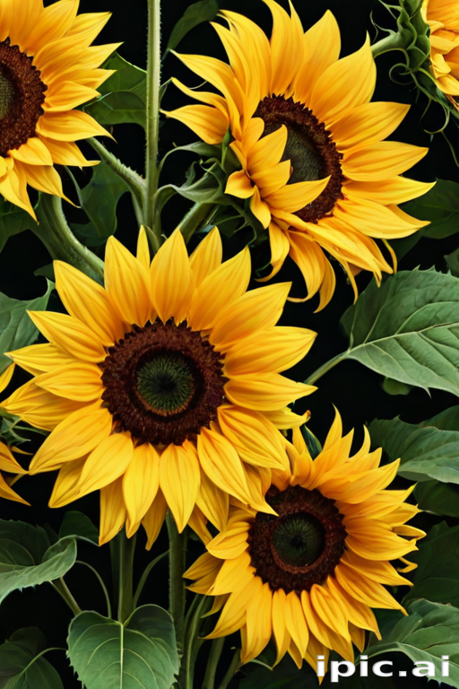 sunflower wallpaper iphone