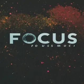 focus music