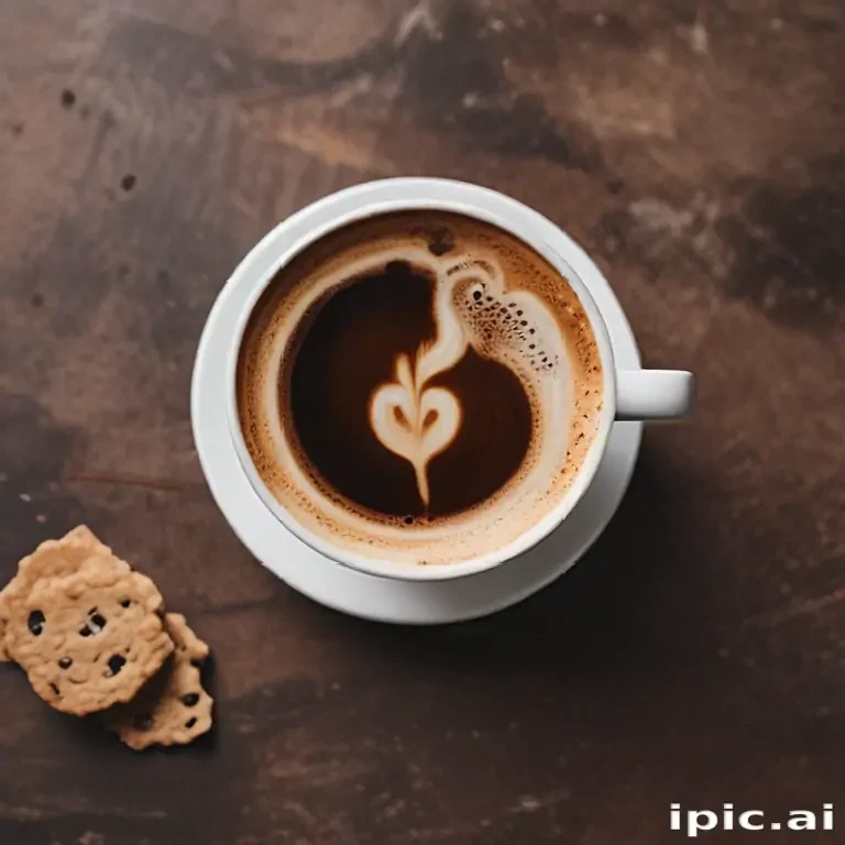 aesthetic coffee wallpapers