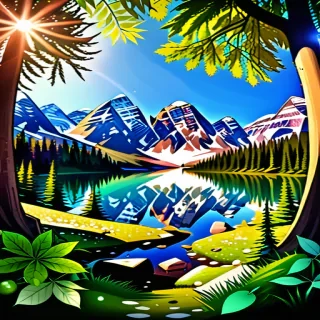 nature phone backgrounds