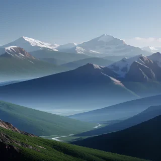 mountains png transparent