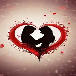 lovers day wallpaper