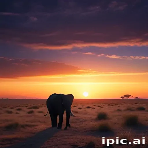 elephant iphone wallpaper