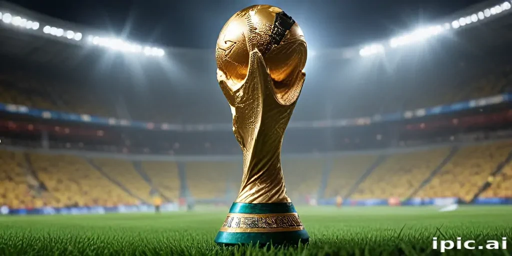 world cup png