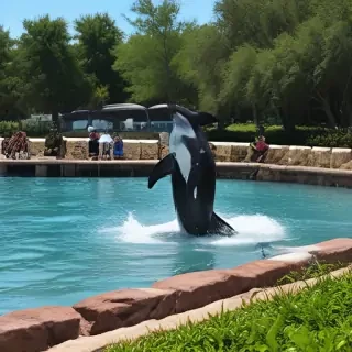 seaworld orlando photos