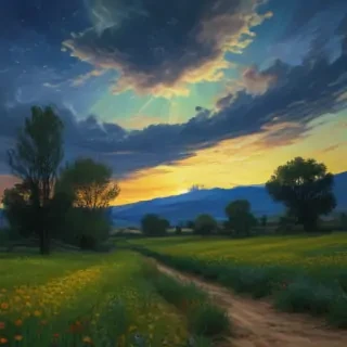 van gogh desktop wallpaper