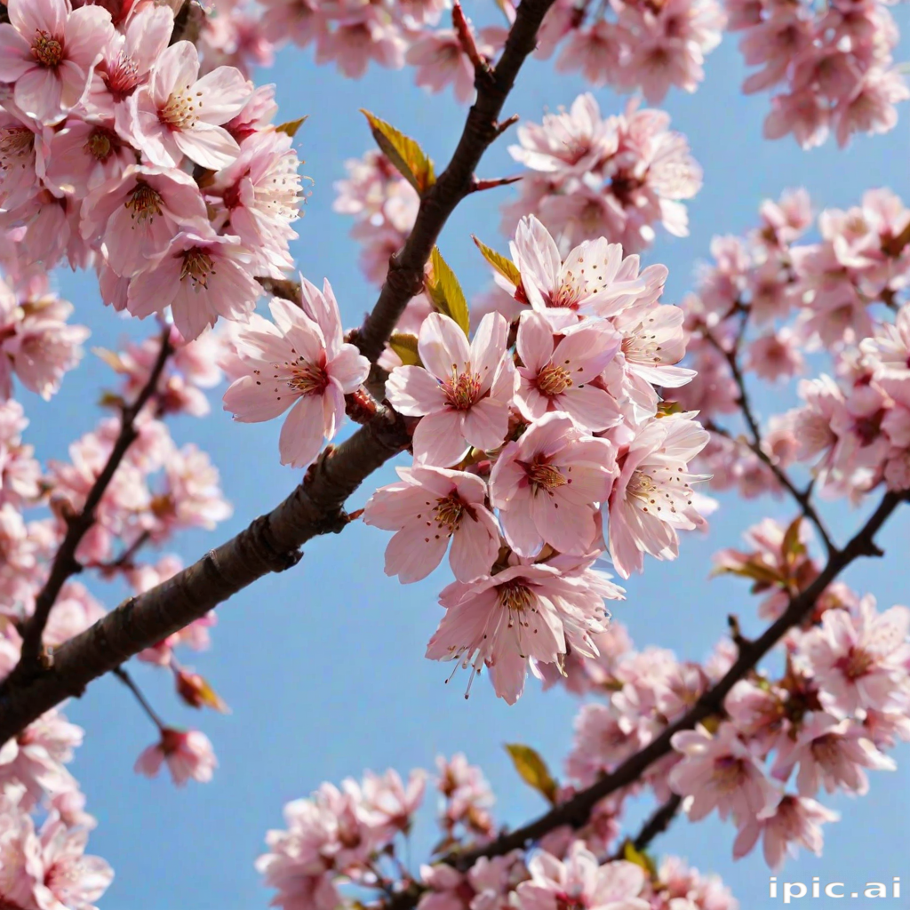 high resolution cherry blossom wallpaper
