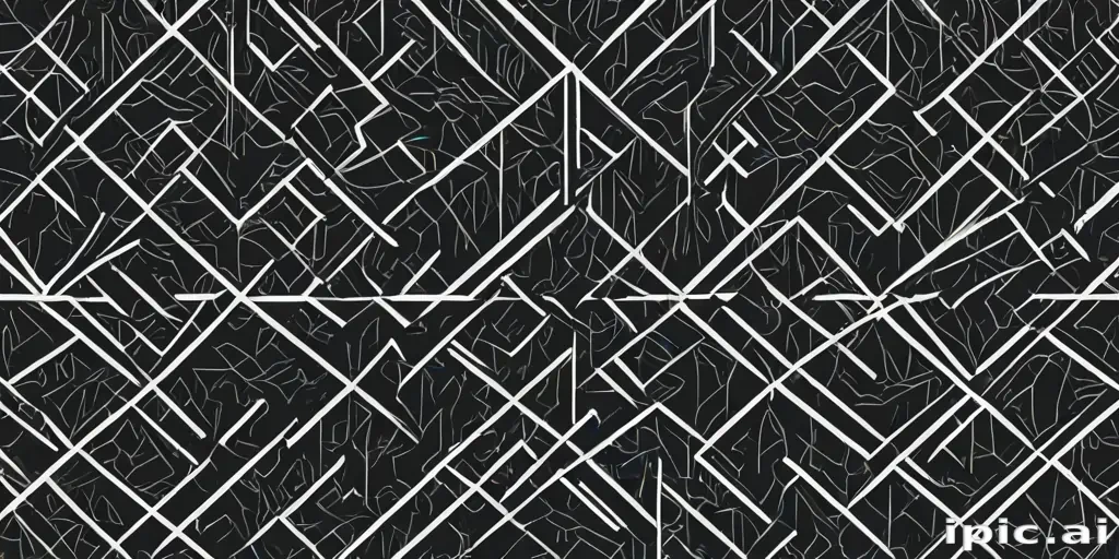 line design patterns
