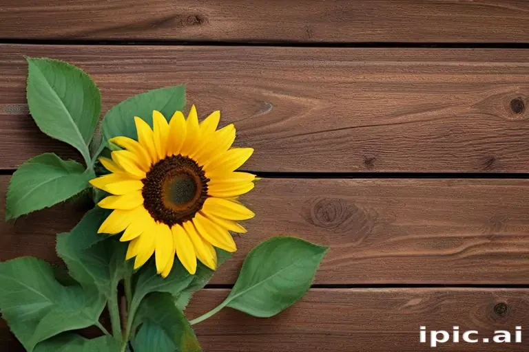 lock screen sunflower wallpaper