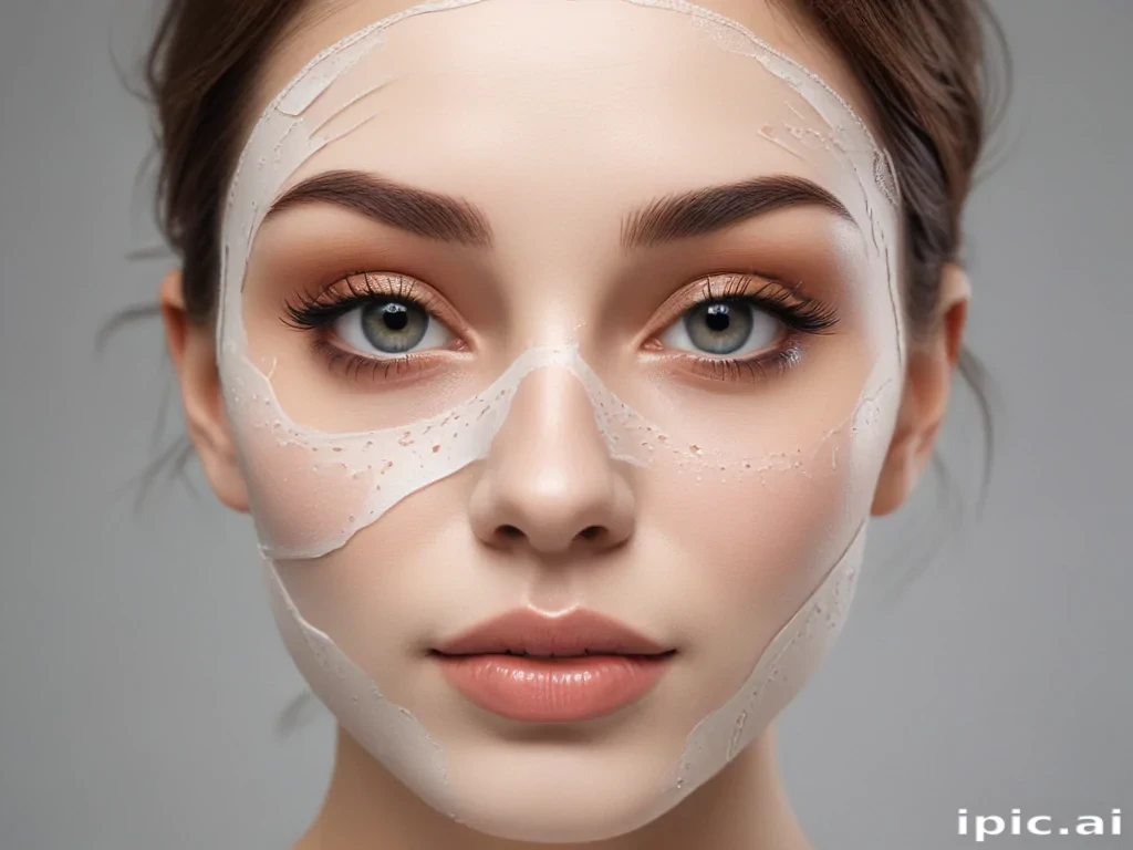face mask png