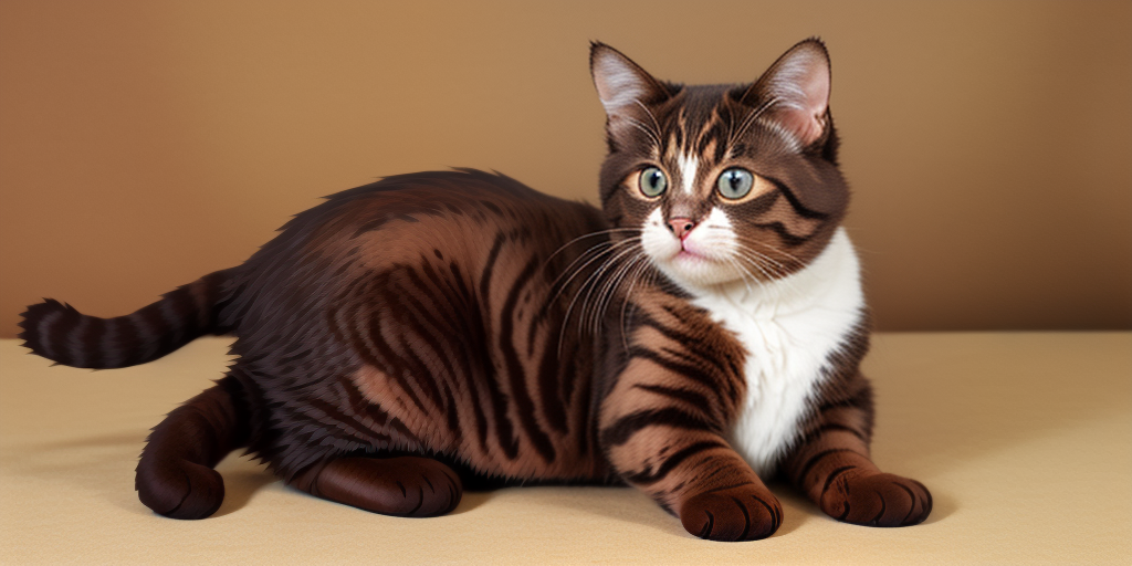 york chocolate cat breed