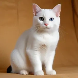 donskoy cat breed