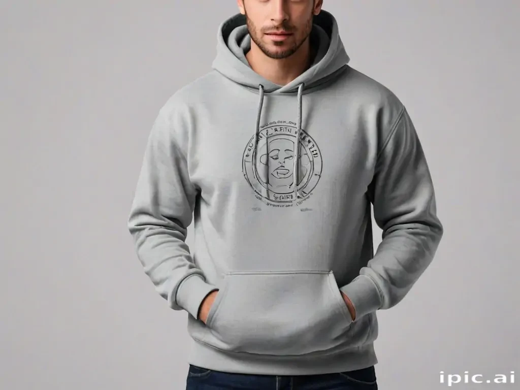 hoodie mockup png