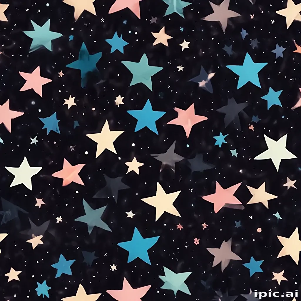 iphone wallpaper stars