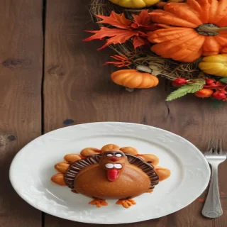 happy thanksgiving